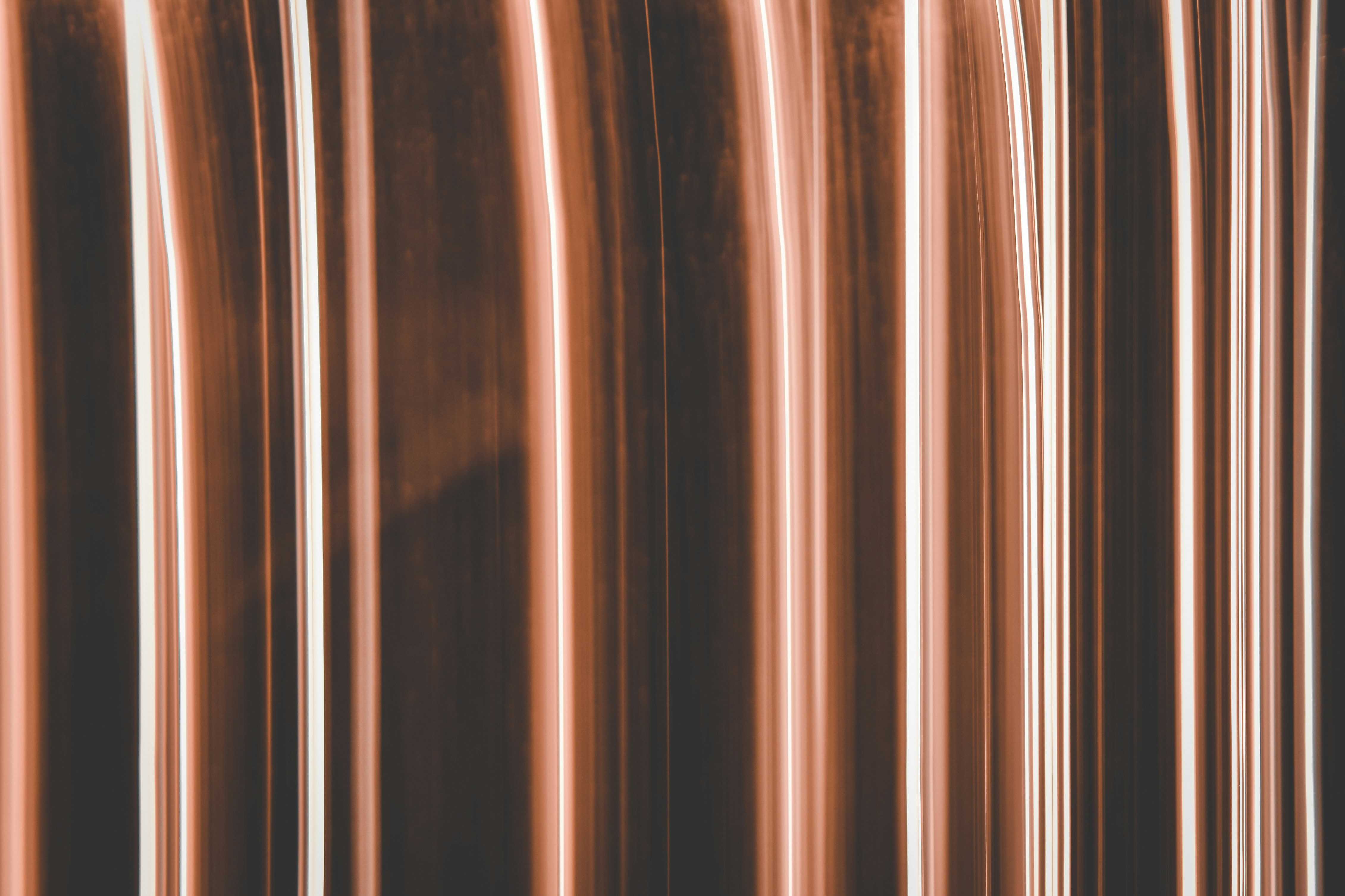 Detaljbild med industriell atmosfär